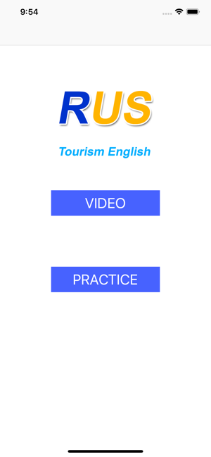 RUSTourismEnglish(圖1)-速報App