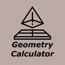 Geometry Calculator : GC