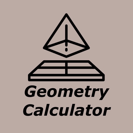 Geometry Calculator : GC