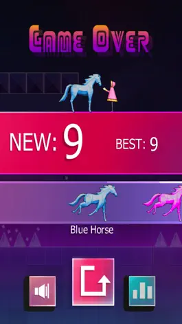 Game screenshot Horse Spirit apk