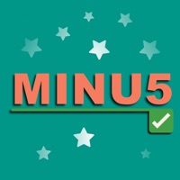 MINU5 - Puzzlespiel apk