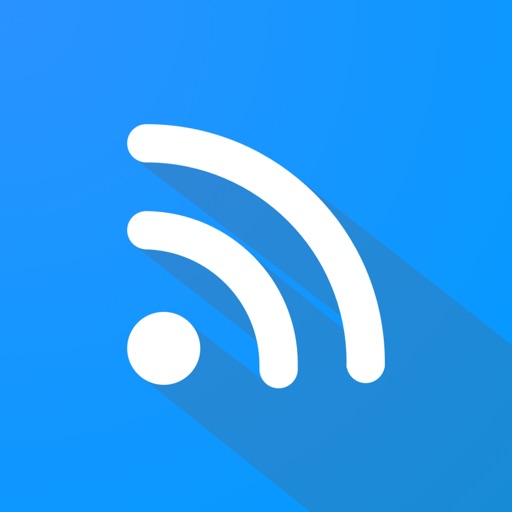 RSS Reader !