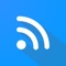 Reader is a powerful RSS and Atom reader