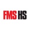 Log your FMS HS workouts from anywhere with the FMS HS workout logging app