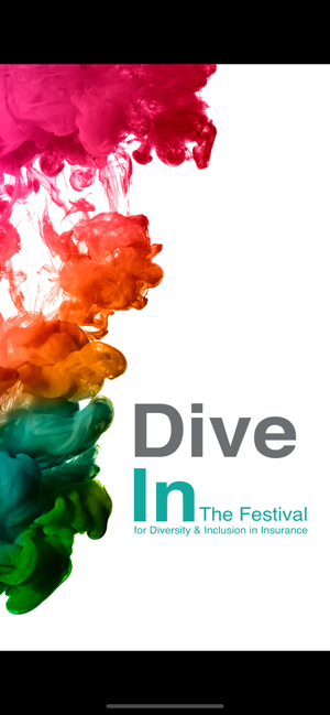 Dive In Festival