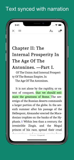 Roman & Byzantine empire books(圖4)-速報App