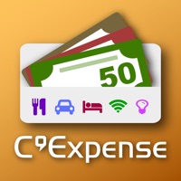 C9Expense