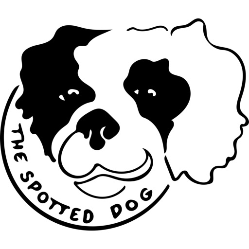 The Spotted Dog