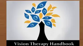 Game screenshot Vision Therapy Handbook mod apk