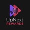 Stay safe & get rewards in your favorite venues when you pay with UpNext Rewards