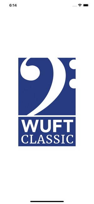 WUFT Classic Public Radio App(圖1)-速報App