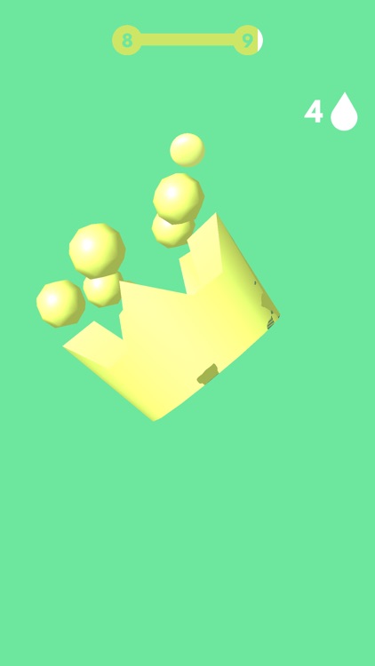 Color Drops DX screenshot-4