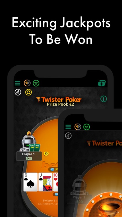 bet365 Poker: Texas Holdem screenshot-5
