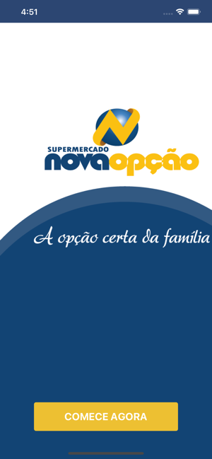 Supermercado Nova Opção(圖1)-速報App