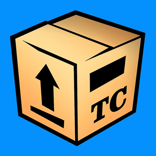 TrackChecker: package tracking