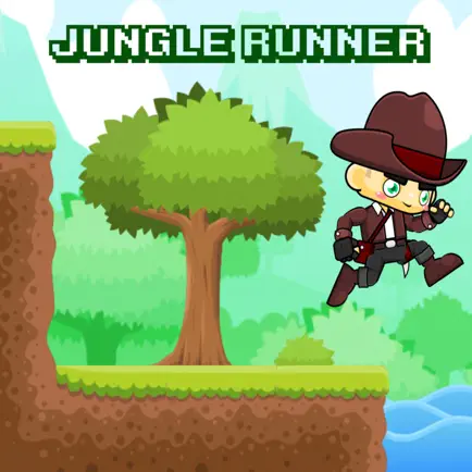 2D Jungle Runner Читы