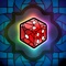 In the dice-drafting game Sagrada, you’ll bring a stained glass masterpiece to life