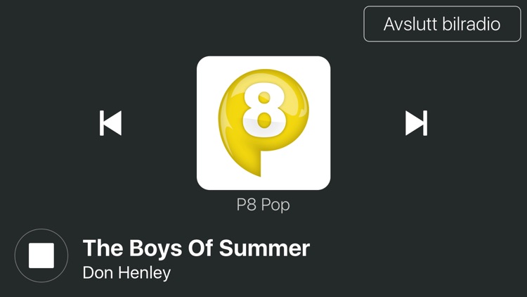P8 Pop screenshot-4