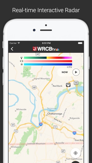 WRCB Channel 3 Eyewitness News(圖4)-速報App