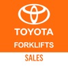 Toyota Forklifts