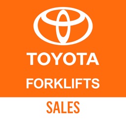 Toyota Forklifts