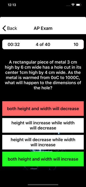 AP Physics 2 Prep(圖9)-速報App