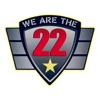 We Are The 22