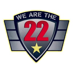 We Are The 22