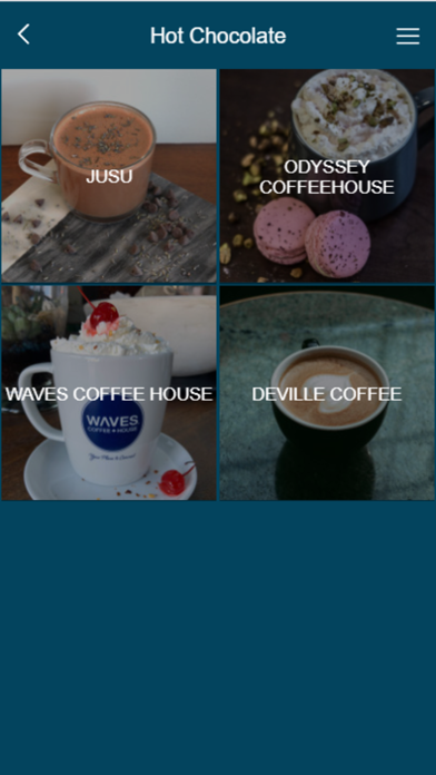 YYC Hot Chocolate Fest 2020 screenshot 3