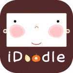 iDoodle Card
