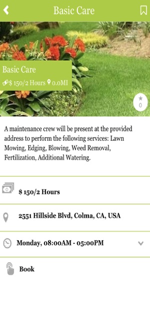 Fiore Landscape Scheduler(圖2)-速報App