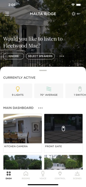 Josh - Home Automation