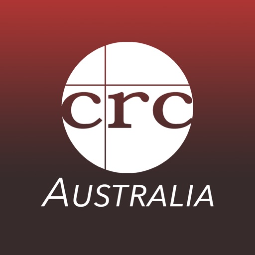 CRC Australia icon