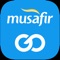 The Musafir GO app will change the way you travel the world with moneysaving offers and discounts across our available locations