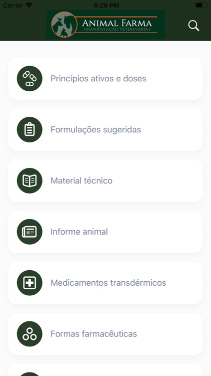 Animal farma