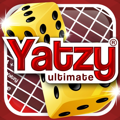 Yatzy Ultimate Icon