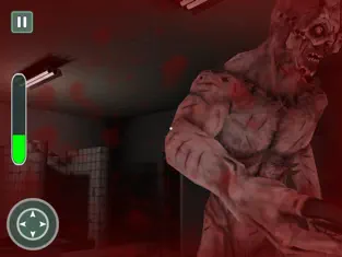 Snímek obrazovky 2 Horror Among Midnight Sleep iphone