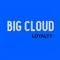 Big cloud loyalty program where members can earn reward points, get discounts on deals and can win free products by completing stamp cards