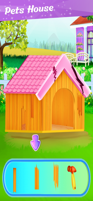 Home Scapes Decoration(圖8)-速報App