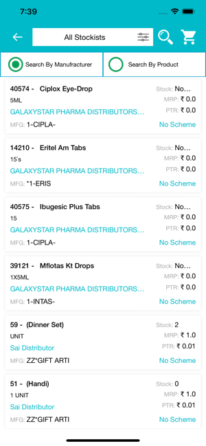 ED Chemist(圖3)-速報App