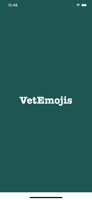 Vet Emojis