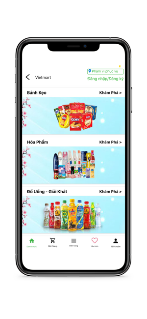 Chợ Việt Online(圖3)-速報App