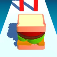 Stump Sandwich 3D -Scale Shift apk