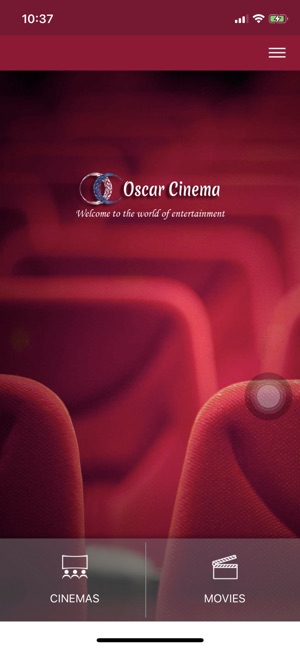 Oscar Cinema(圖1)-速報App