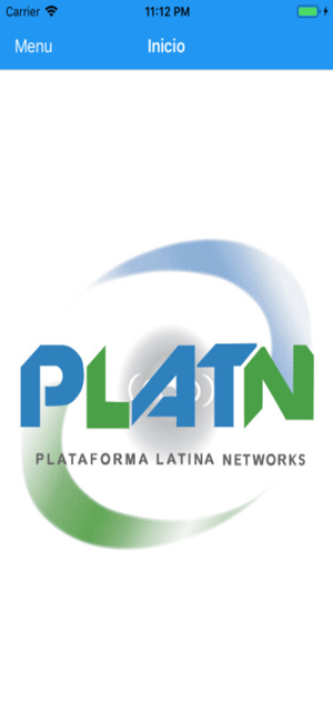 Plataforma Latina(圖1)-速報App