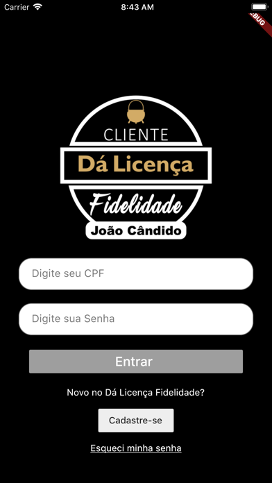 Dá Licença Fidelidade screenshot 3