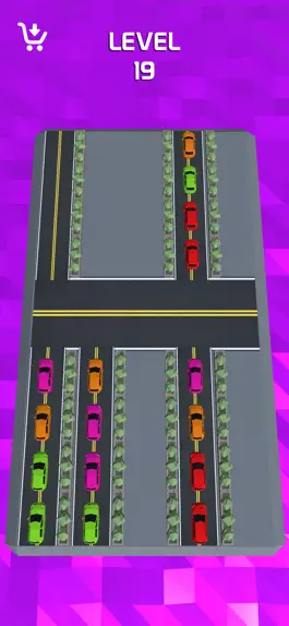 Game screenshot Color Park 3D hack
