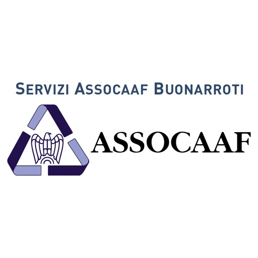 ASSOCAAF BUONARROTI APP