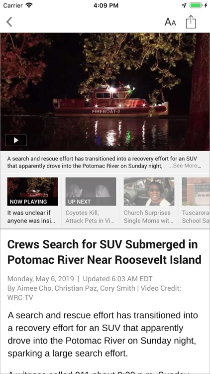 NBC4 Washington