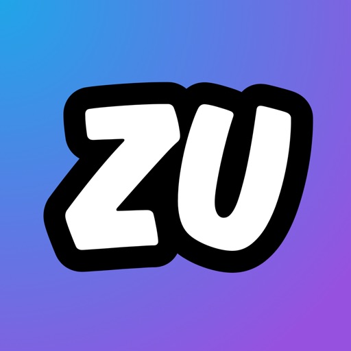 zoom university Icon